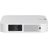 XGIMI Elfin, DLP-Beamer weiß, Android, FullHD, HDR, WLAN