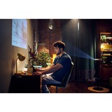 XGIMI Elfin, DLP-Beamer weiß, Android, FullHD, HDR, WLAN