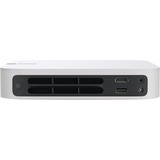 XGIMI Elfin, DLP-Beamer weiß, Android, FullHD, HDR, WLAN