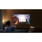XGIMI Elfin, DLP-Beamer weiß, Android, FullHD, HDR, WLAN