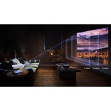 XGIMI Elfin, DLP-Beamer weiß, Android, FullHD, HDR, WLAN