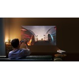 XGIMI Elfin, DLP-Beamer weiß, Android, FullHD, HDR, WLAN