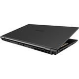 XMG PRO 15 (10505938), Gaming-Notebook grau, Windows 11 Pro 64-Bit, 300 Hz Display