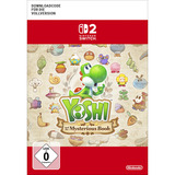  Yoshi and the Mysterious Book-Spiel 