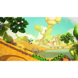  Yoshi and the Mysterious Book-Spiel 