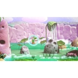  Yoshi and the Mysterious Book-Spiel 