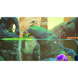  Yoshi and the Mysterious Book-Spiel 