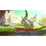  Yoshi and the Mysterious Book-Spiel 