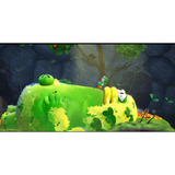  Yoshi and the Mysterious Book-Spiel 