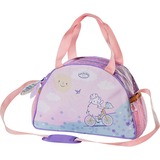 ZAPF Creation Baby Annabell® Wickeltasche, Puppenzubehör 