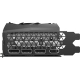 ZOTAC GeForce RTX 3070 Ti Trinity LHR, Grafikkarte Lite Hash Rate, 3x DisplayPort, 1x HDMI
