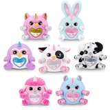 ZURU Rainbocorns Adopt-A-Corn Surprise, Spielfigur sortierter Artikel