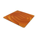 Zowie H-SR-SE Orange II, Gaming-Mauspad orange, Größe XL