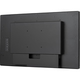 iiyama ProLite TF2438MSC-B2, LED-Monitor 60.5 cm (23.8 Zoll), schwarz (matt), FullHD, IPS, DP, HDMI, Wasserfeste Touch-Funktion, 120Hz Panel