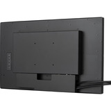 iiyama ProLite TF2438MSC-B2, LED-Monitor 60.5 cm (23.8 Zoll), schwarz (matt), FullHD, IPS, DP, HDMI, Wasserfeste Touch-Funktion, 120Hz Panel