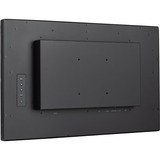 iiyama ProLite TF2438MSC-B2, LED-Monitor 60.5 cm (23.8 Zoll), schwarz (matt), FullHD, IPS, DP, HDMI, Wasserfeste Touch-Funktion, 120Hz Panel