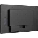 iiyama ProLite TF2438MSC-B2, LED-Monitor 60.5 cm (23.8 Zoll), schwarz (matt), FullHD, IPS, DP, HDMI, Wasserfeste Touch-Funktion, 120Hz Panel