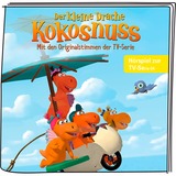 tonies Der kleine Drache Kokosnuss - Hörspiel zur TV-Serie 04, Spielfigur Hörspiel