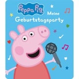 tonies Peppa Wutz - Meine Geburtstagsparty, Spielfigur Hörspiel