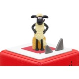 tonies Shaun das Schaf - Badetag und drei weitere schafsinnige Geschichten, Spielfigur 