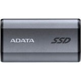 ADATA SE880 1 TB, Externe SSD grau, USB-C 3.2 Gen 2x2 (20 Gbit/s)