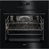 AEG BSE792220B, Backofen schwarz