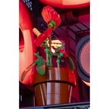 ALTERNATE Custom PC Series • iCUE Red Madness Gaming-PC schwarz/transparent, ohne Betriebssystem