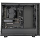 ALTERNATE Custom Workstation • ProZen, Gaming-PC schwarz, ohne Betriebssystem