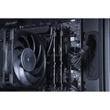 ALTERNATE Custom Workstation • ProZen, Gaming-PC schwarz, ohne Betriebssystem