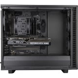 ALTERNATE Custom Workstation • ProZen, PC-System schwarz, ohne Betriebssystem