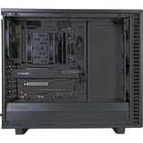ALTERNATE Custom Workstation • ProZen, PC-System schwarz, ohne Betriebssystem