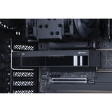 ALTERNATE Custom Workstation • ProZen, PC-System schwarz, ohne Betriebssystem