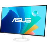 ASUS Eye Care VZ24EHF-W, Gaming-Monitor 61 cm (24 Zoll), weiß/schwarz, FullHD, IPS, HDMI, Adaptive Sync, 100Hz Panel