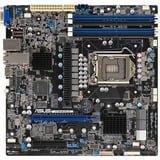 ASUS P12R-M/10G-2T, Mainboard 