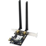 ASUS PCE-AX1800, WLAN-Adapter Bulk