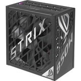 ASUS ROG-STRIX-850P-GAMING, PC-Netzteil 1x 12-Pin High Power GPU, 3x PCIe, Kabelmanagement, 850 Watt