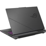 ASUS ROG Strix G16 (G614PW-TS092W), Gaming-Notebook grau, AMD Ryzen 9 8940HX, NVIDIA GeForce RTX 5080, 32 GB DDR5, 1 TB (1 TB SSD), Windows 11 Home