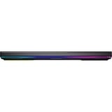 ASUS ROG Strix G17 (2023) (G713PI-LL044), Gaming-Notebook grau, AMD Ryzen 9 7845HX, NVIDIA GeForce RTX 4070, 32 GB DDR5, 1 TB (1 TB SSD), ohne Betriebssystem