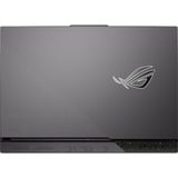 ASUS ROG Strix G17 (2023) (G713PI-LL044), Gaming-Notebook grau, AMD Ryzen 9 7845HX, NVIDIA GeForce RTX 4070, 32 GB DDR5, 1 TB (1 TB SSD), ohne Betriebssystem