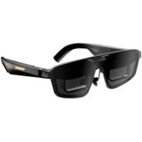 ASUS ROG XREAL R1S20 Edition 20, Gaming-AR-Brille schwarz/gold, Narrow Size für Pupillenabstand (IPD) 57–66 mm