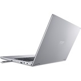 Acer Campus Spin 3 (SP314-54N-31X5), Notebook silber/schwarz, Windows 10 Pro 64-Bit, 128 GB SSD