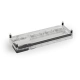 Alphacool Core Distro Plate 360 Rechts D5/DDC V2, Verteiler mit D5 Apex Pumpe