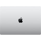 Apple MacBook Pro (16") 2026 CTO, Notebook silber, 64 GB, 2 TB (2 TB SSD), M5-Pro, MacOS, Deutsch