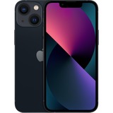 Apple iPhone 13 mini 256GB, Handy Mitternacht, iOS, NON DEP