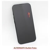 Apple iPhone 16 128GB, Handy schwarz, iOS, NON DEP