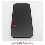 Apple iPhone 16 128GB, Handy schwarz, iOS, NON DEP