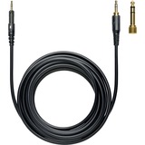 Audio-Technica ATH-M50XWH, Kopfhörer weiß, Klinke