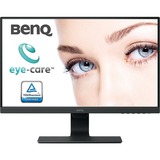 BenQ GW2480L, LED-Monitor 60.45 cm(23.8 Zoll), schwarz, FullHD, IPS, Lautsprecher