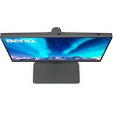 BenQ PhotoVue SW272Q, LED-Monitor 69 cm (27 Zoll), schwarz, WQHD, IPS, AQCOLOR