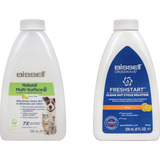 Bissell CrossWave OmniForce Edge Pro 4000N, Nass-/Trockensauger schwarz